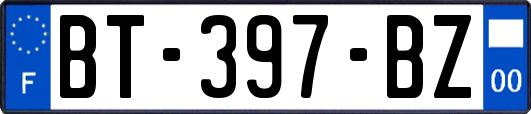 BT-397-BZ