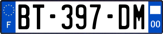 BT-397-DM