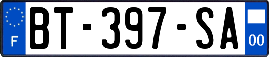 BT-397-SA
