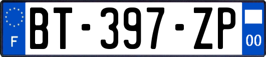 BT-397-ZP