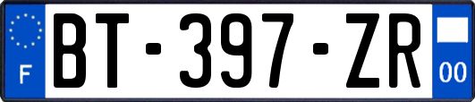 BT-397-ZR