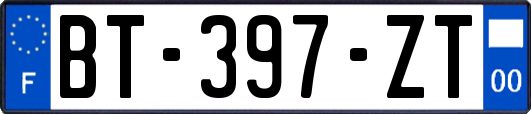 BT-397-ZT