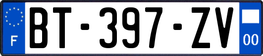 BT-397-ZV