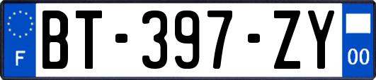 BT-397-ZY