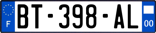 BT-398-AL