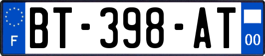 BT-398-AT