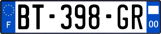 BT-398-GR