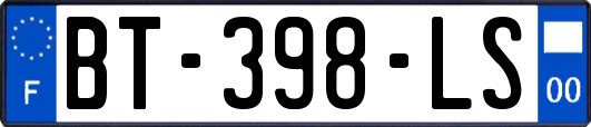 BT-398-LS