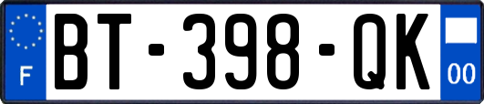 BT-398-QK