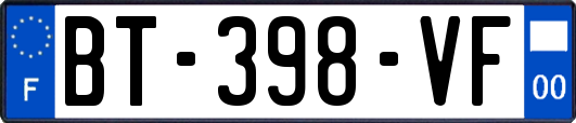 BT-398-VF