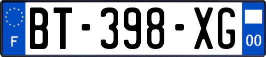 BT-398-XG