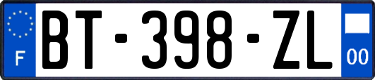 BT-398-ZL