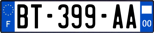 BT-399-AA