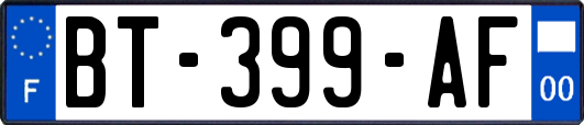 BT-399-AF