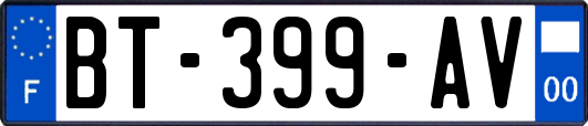 BT-399-AV