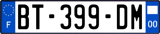 BT-399-DM