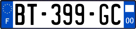 BT-399-GC