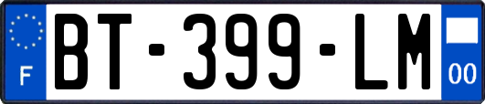 BT-399-LM