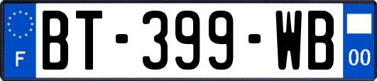 BT-399-WB