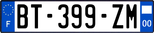 BT-399-ZM