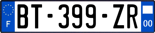 BT-399-ZR