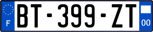 BT-399-ZT