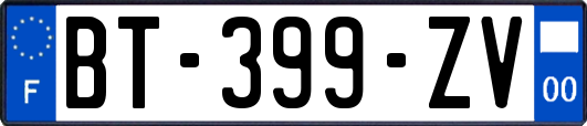 BT-399-ZV