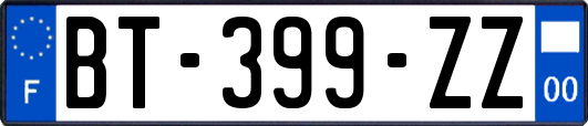 BT-399-ZZ