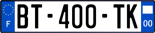 BT-400-TK