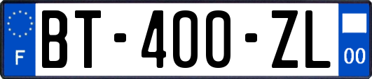 BT-400-ZL