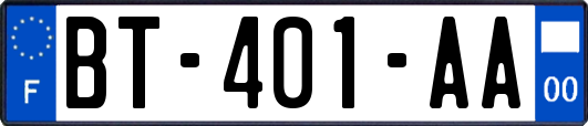 BT-401-AA