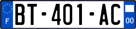 BT-401-AC