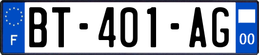 BT-401-AG