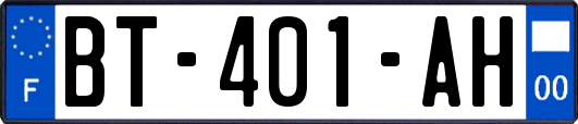 BT-401-AH