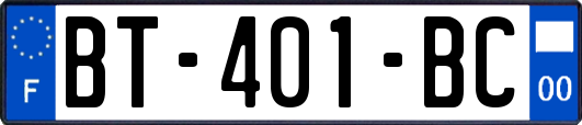 BT-401-BC