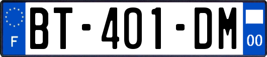 BT-401-DM