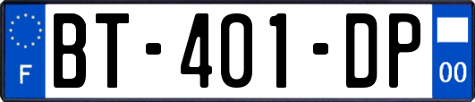 BT-401-DP