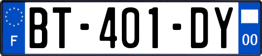 BT-401-DY