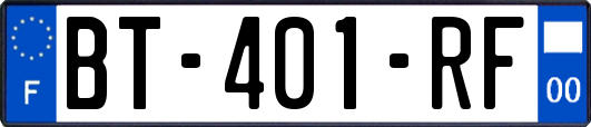 BT-401-RF