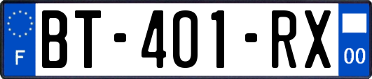 BT-401-RX