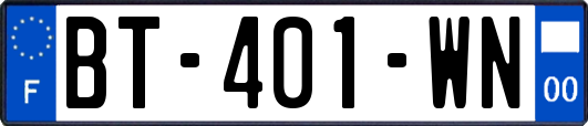 BT-401-WN