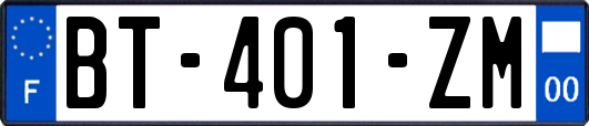 BT-401-ZM