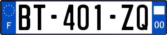 BT-401-ZQ