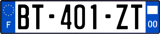 BT-401-ZT