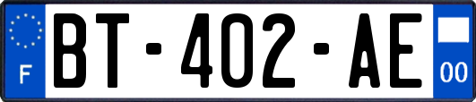 BT-402-AE