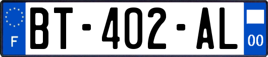 BT-402-AL