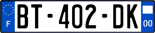 BT-402-DK