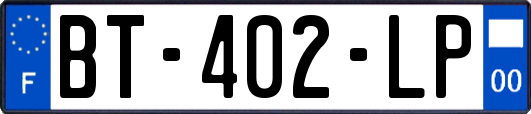 BT-402-LP