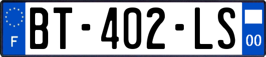 BT-402-LS