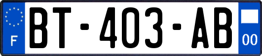 BT-403-AB